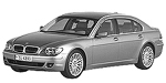 BMW E66 U20A2 Fault Code