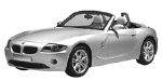 BMW E85 U20A2 Fault Code