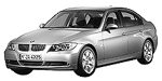 BMW E90 U20A2 Fault Code