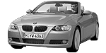 BMW E93 U20A2 Fault Code