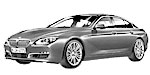 BMW F06 U20A2 Fault Code